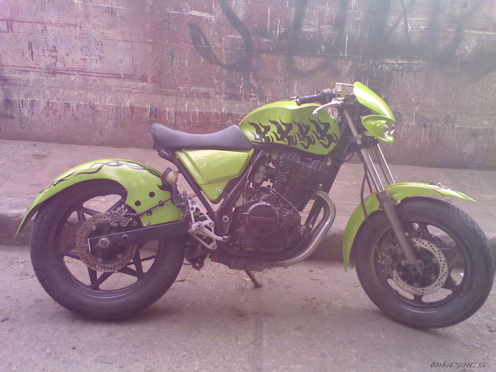 Bike Photo 986543