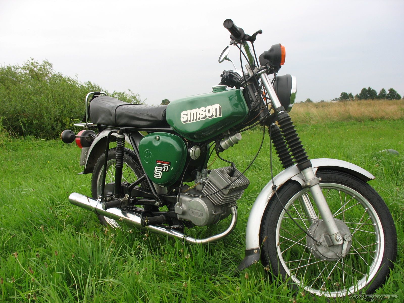 Bike Photo 986550