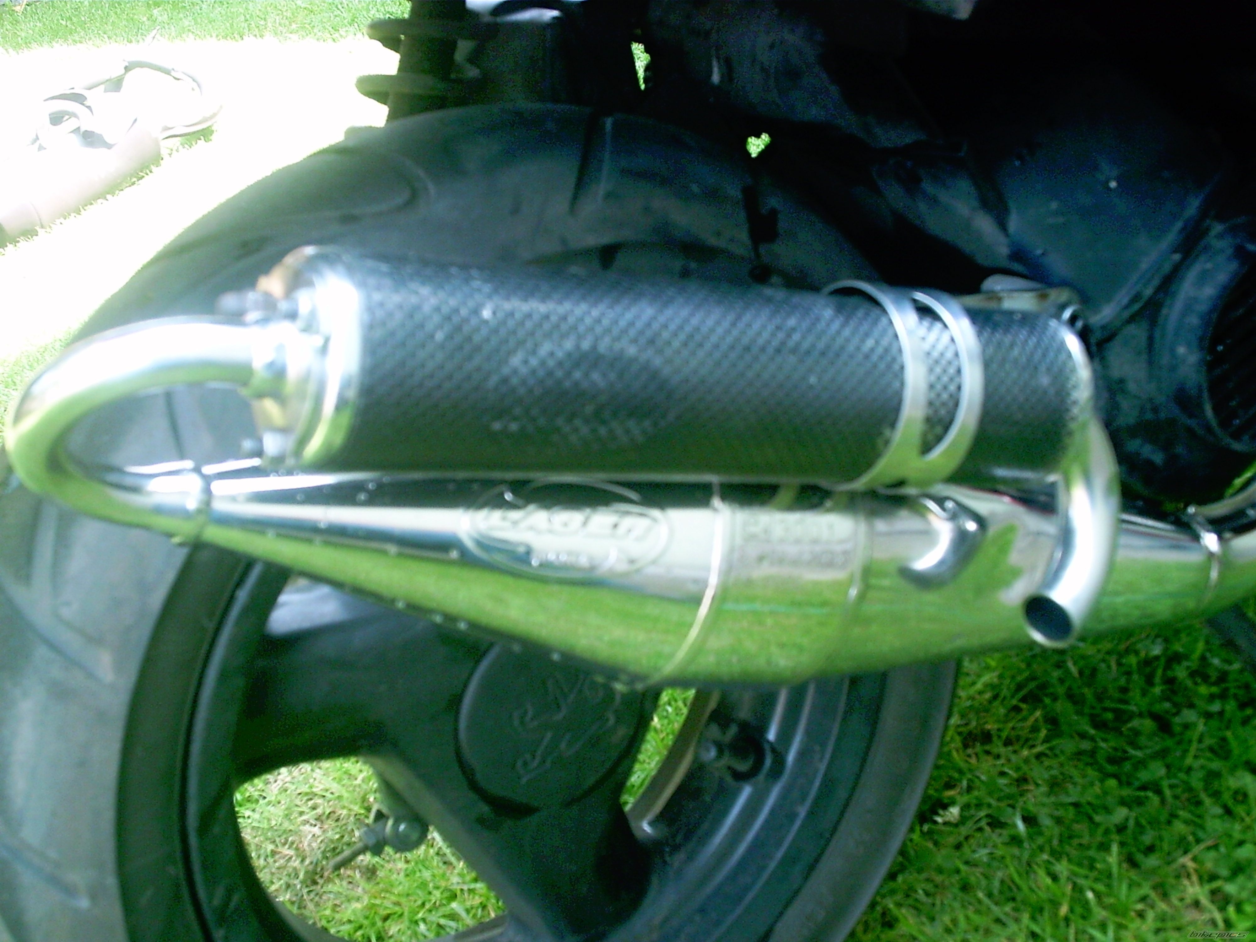 Bike Photo 986562