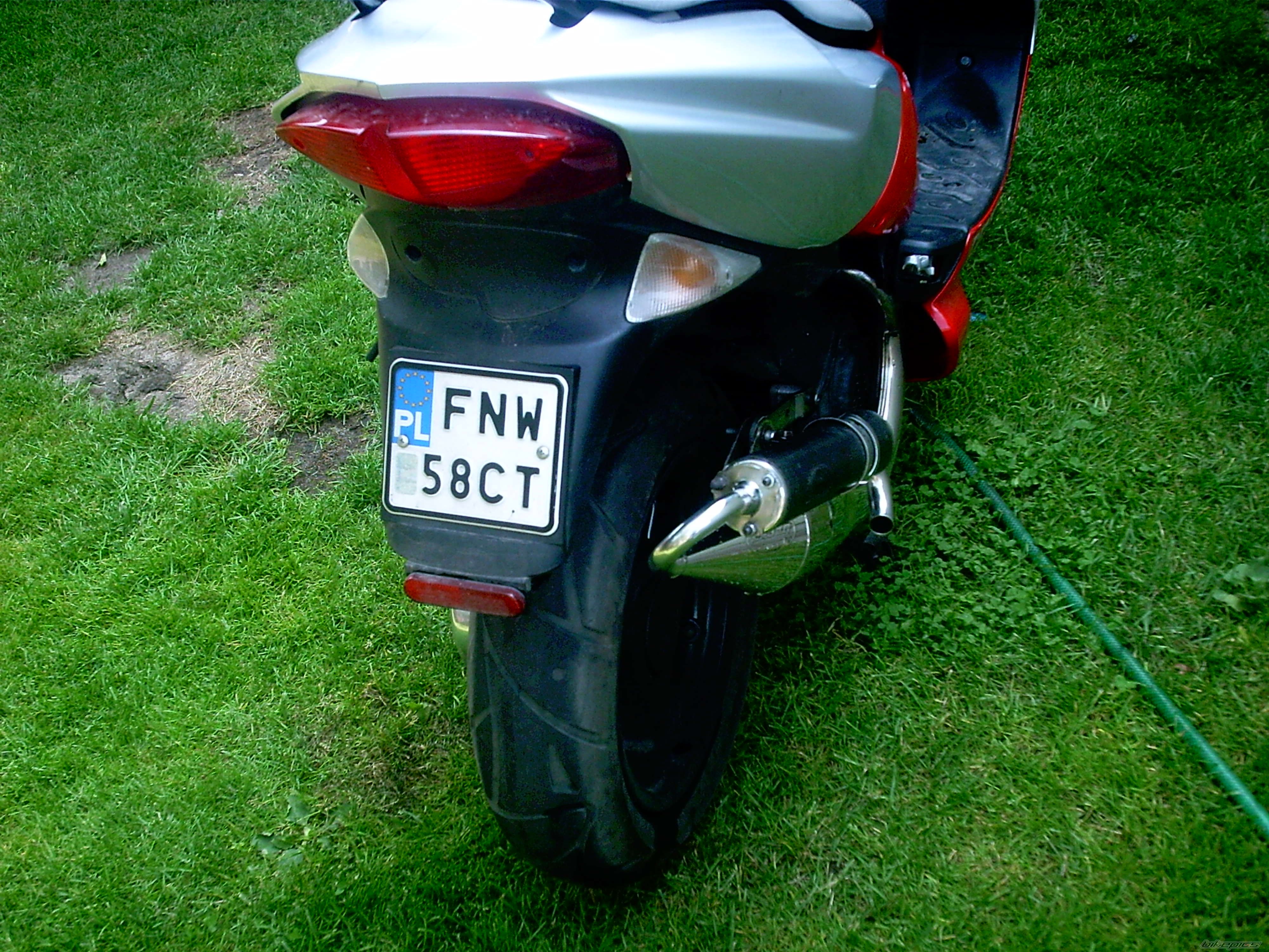 Bike Photo 986564