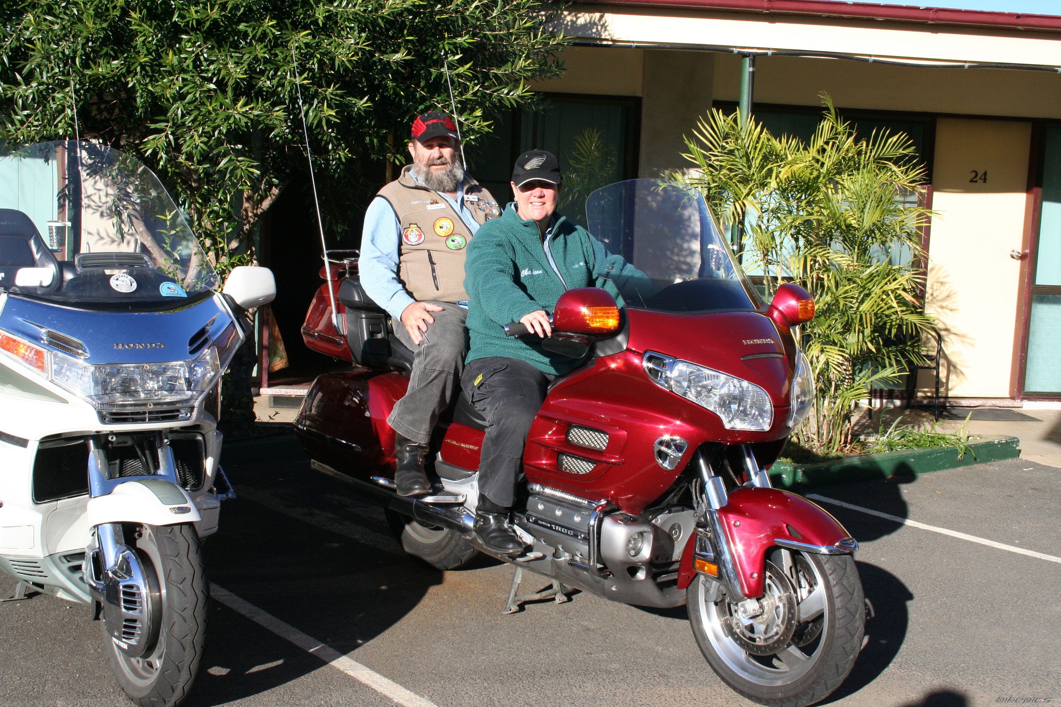 Bike Photo 986578