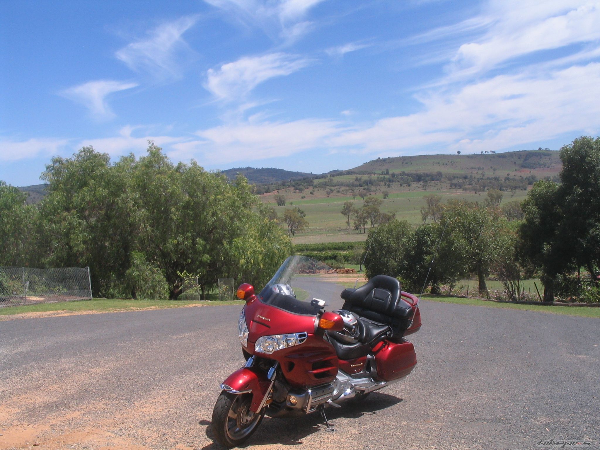 Bike Photo 986580
