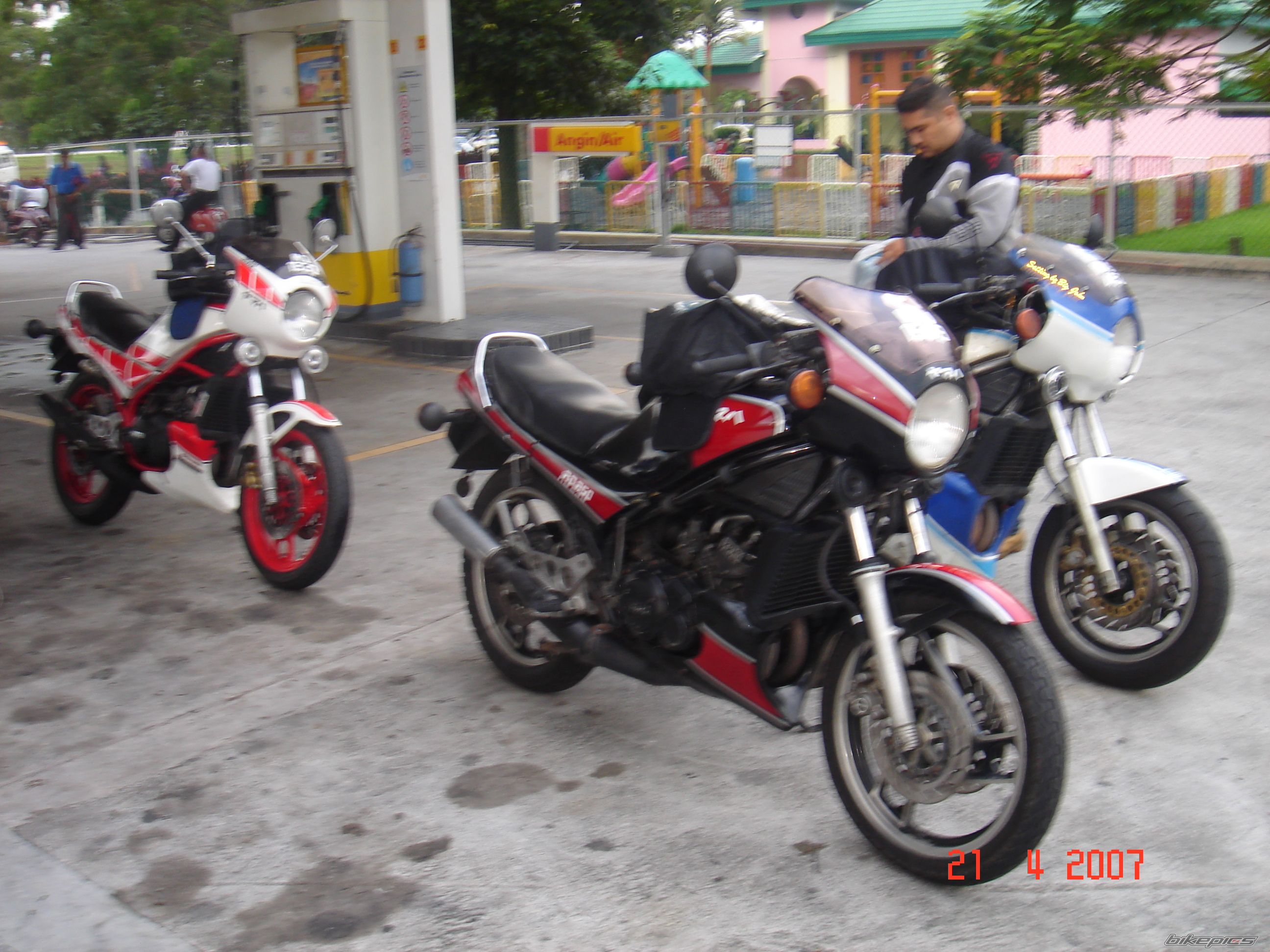 Bike Photo 986588
