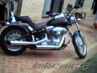 Bike Photo 9866