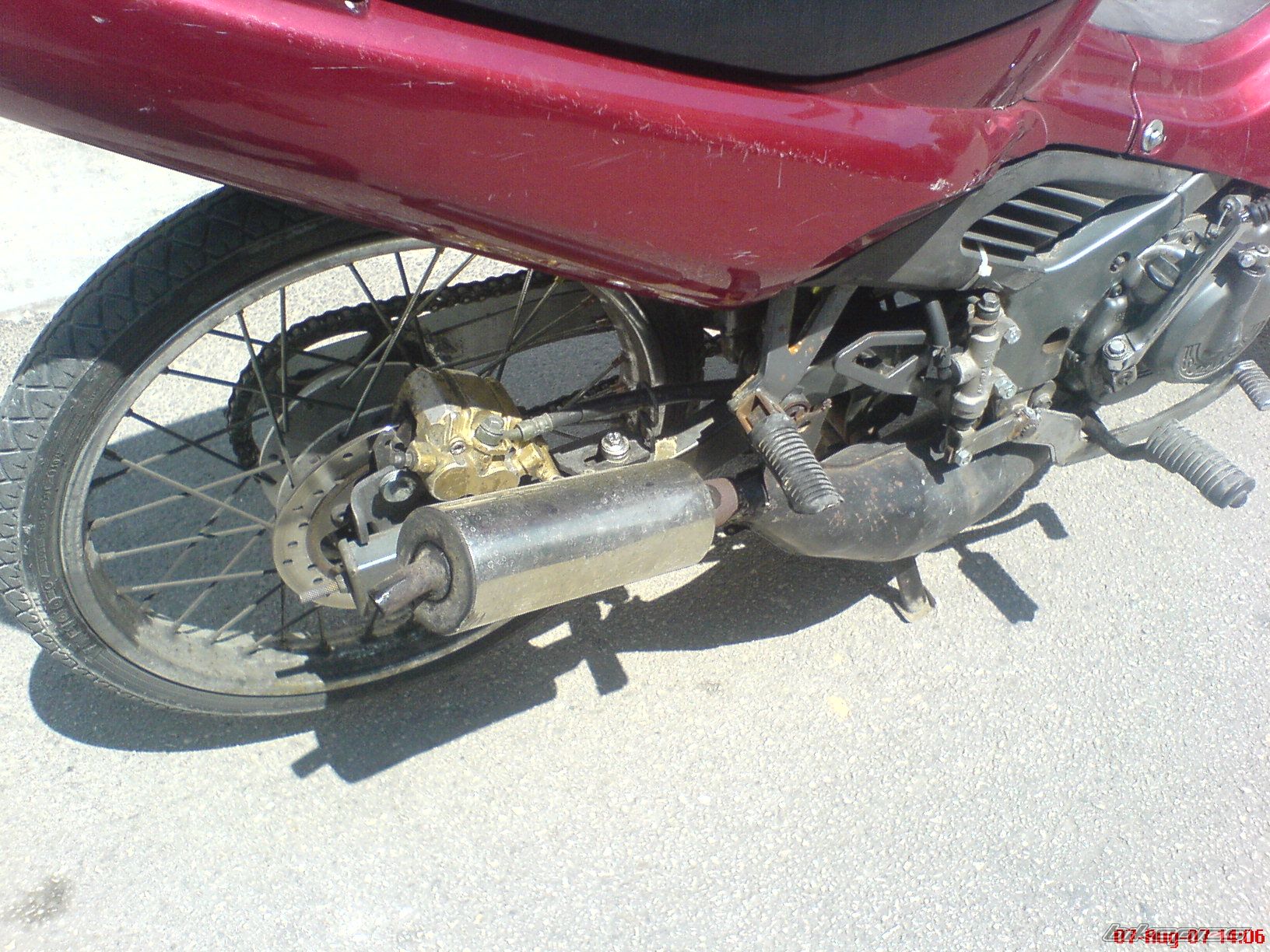 Bike Photo 986638