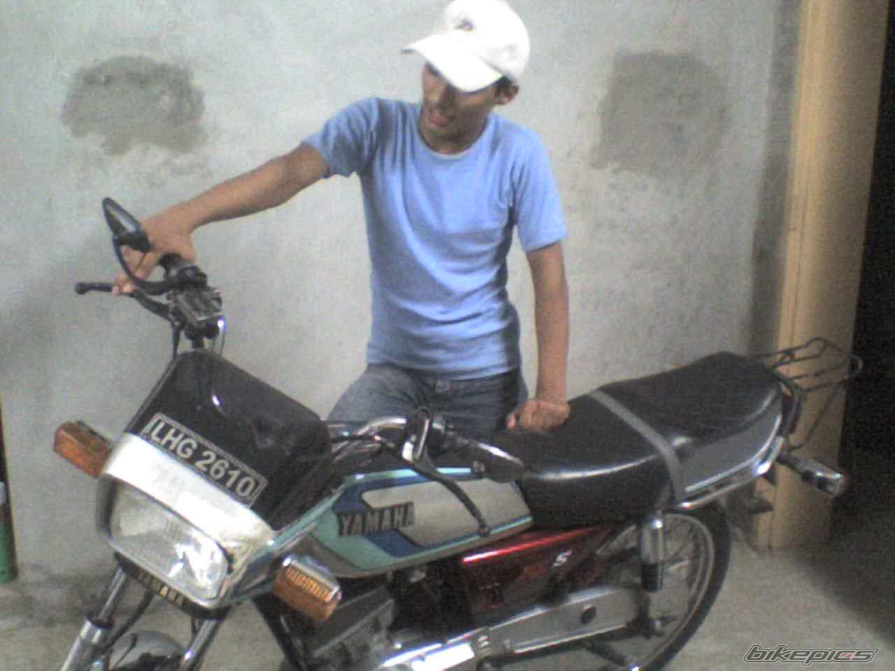 Bike Photo 986702