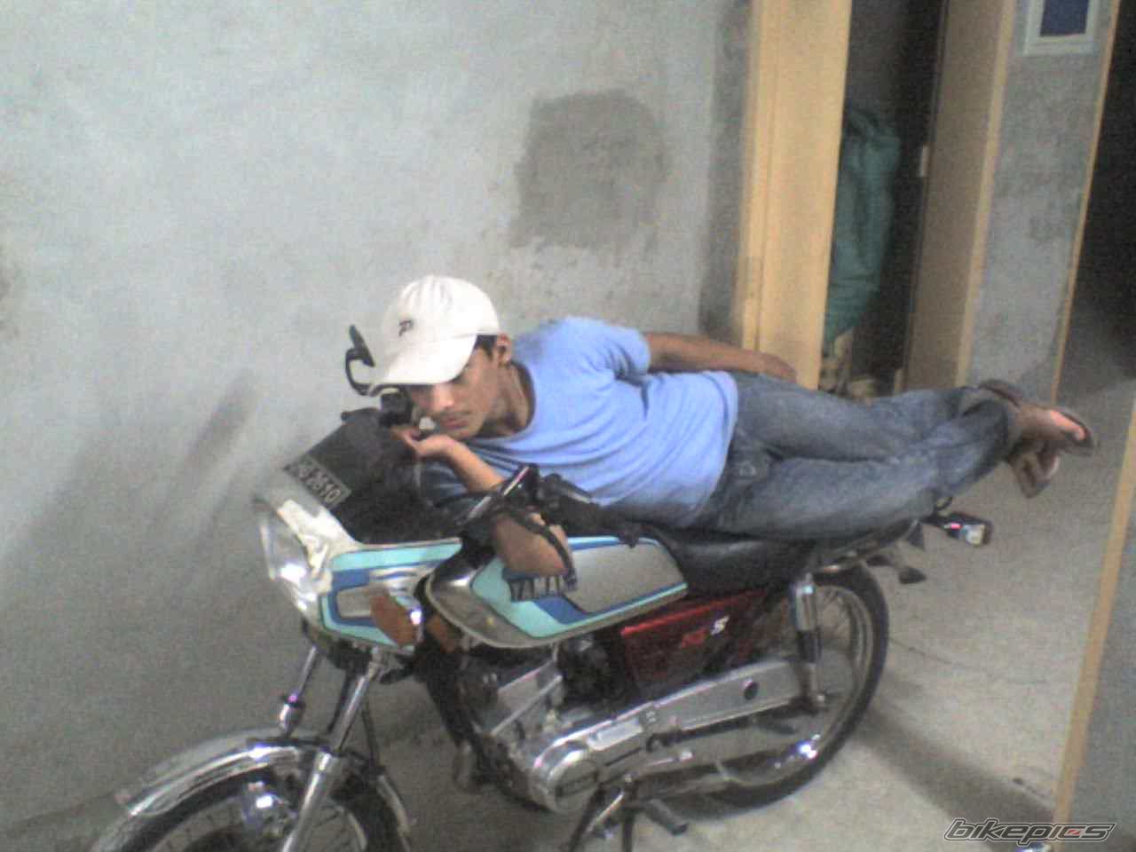 Bike Photo 986708