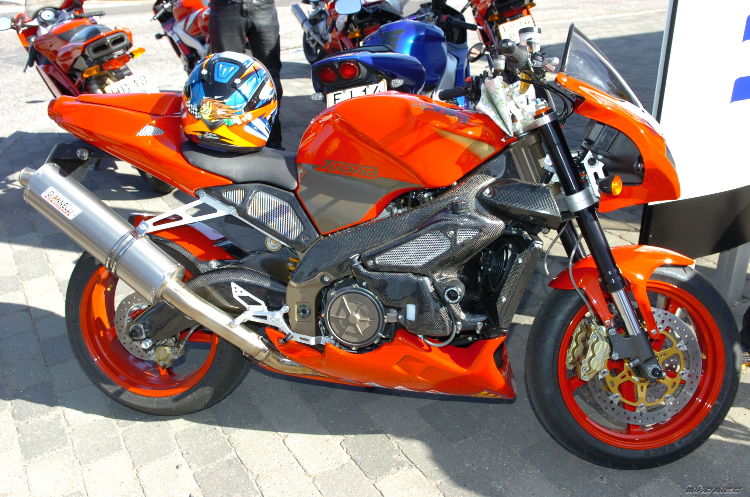 Bike Photo 986714