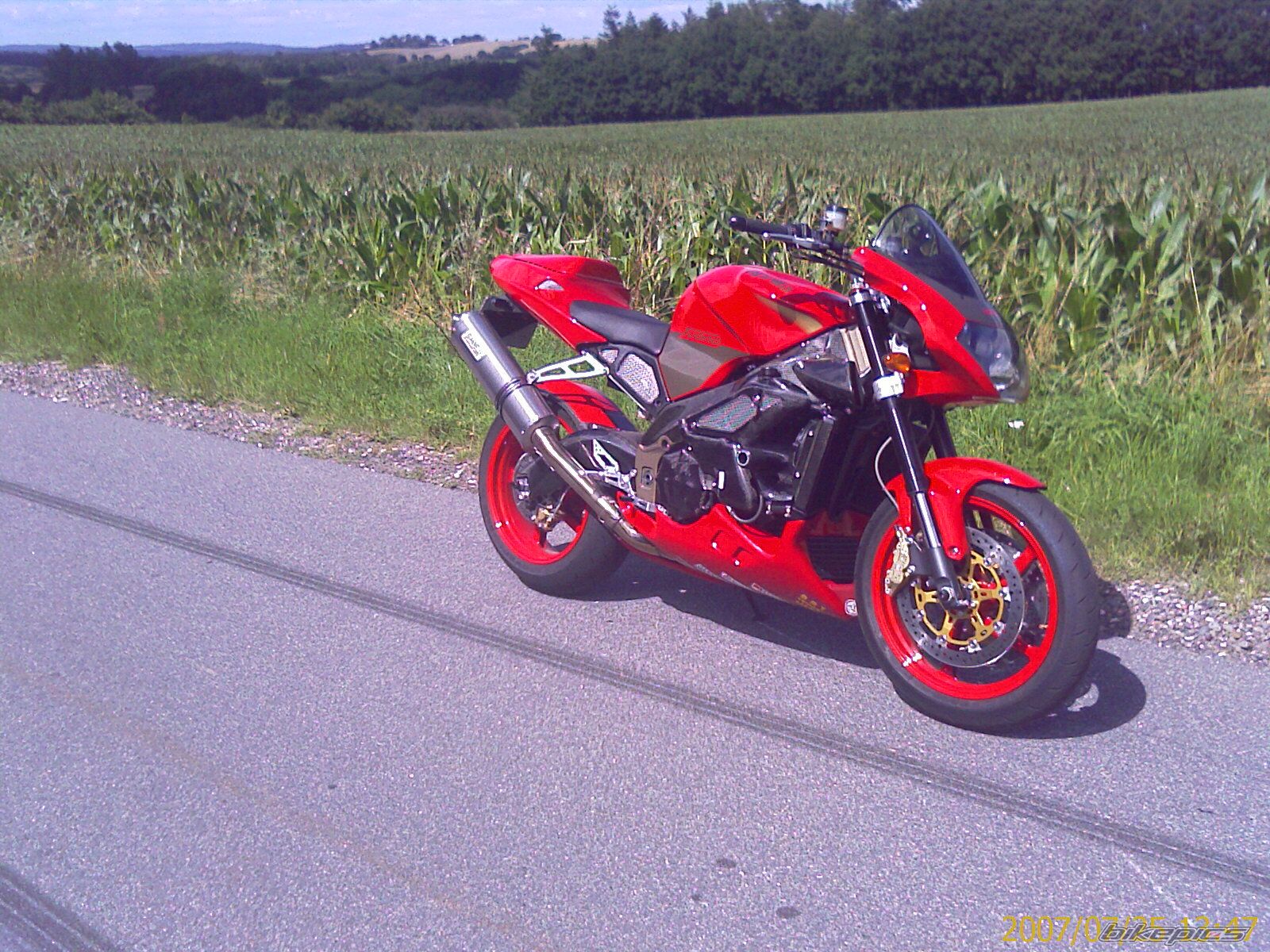 Bike Photo 986716