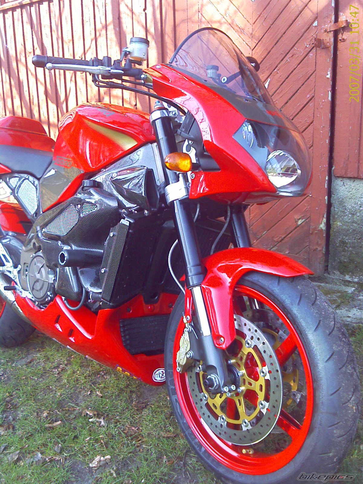 Bike Photo 986724