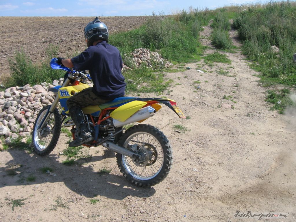 Bike Photo 986732