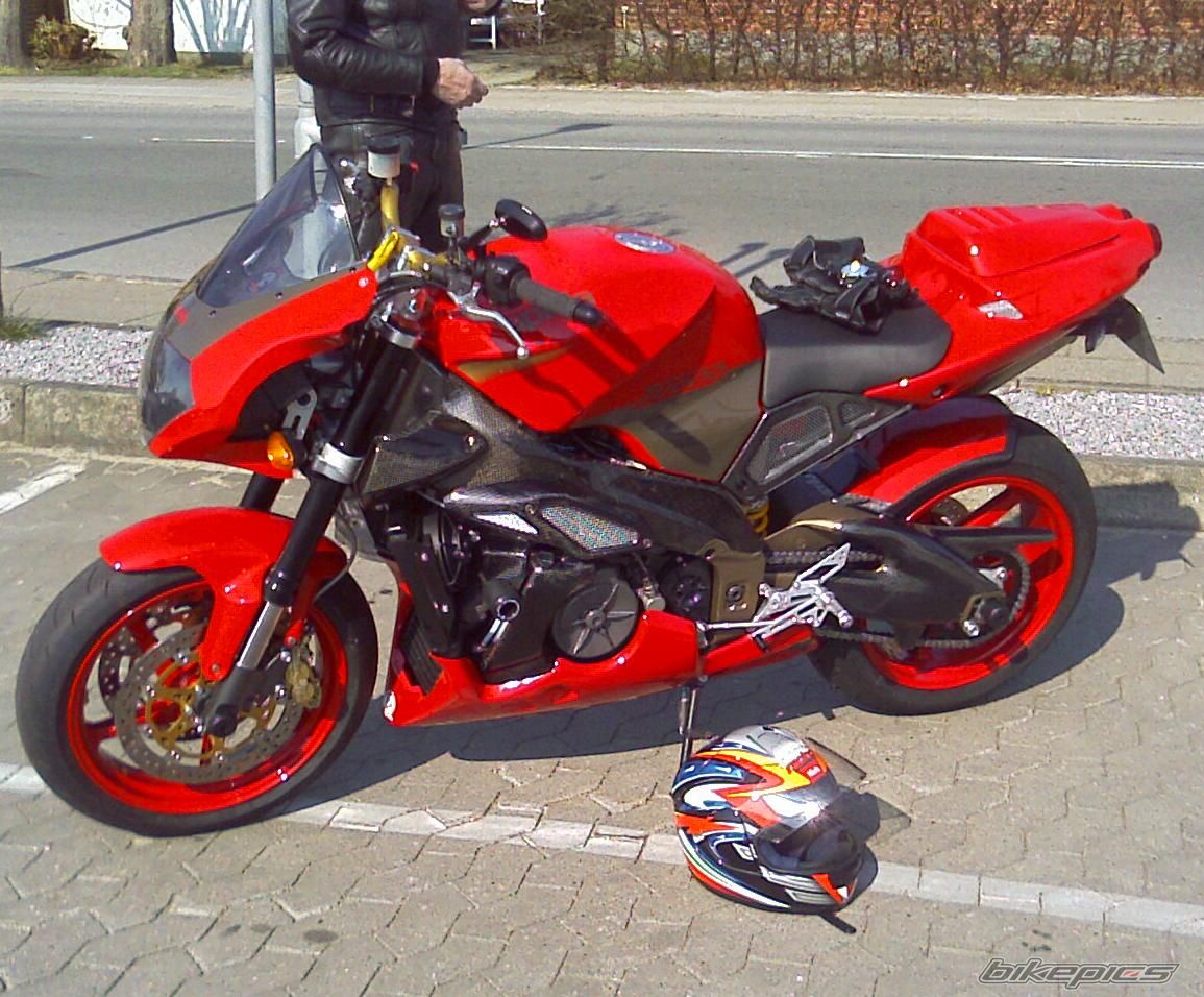 Bike Photo 986733
