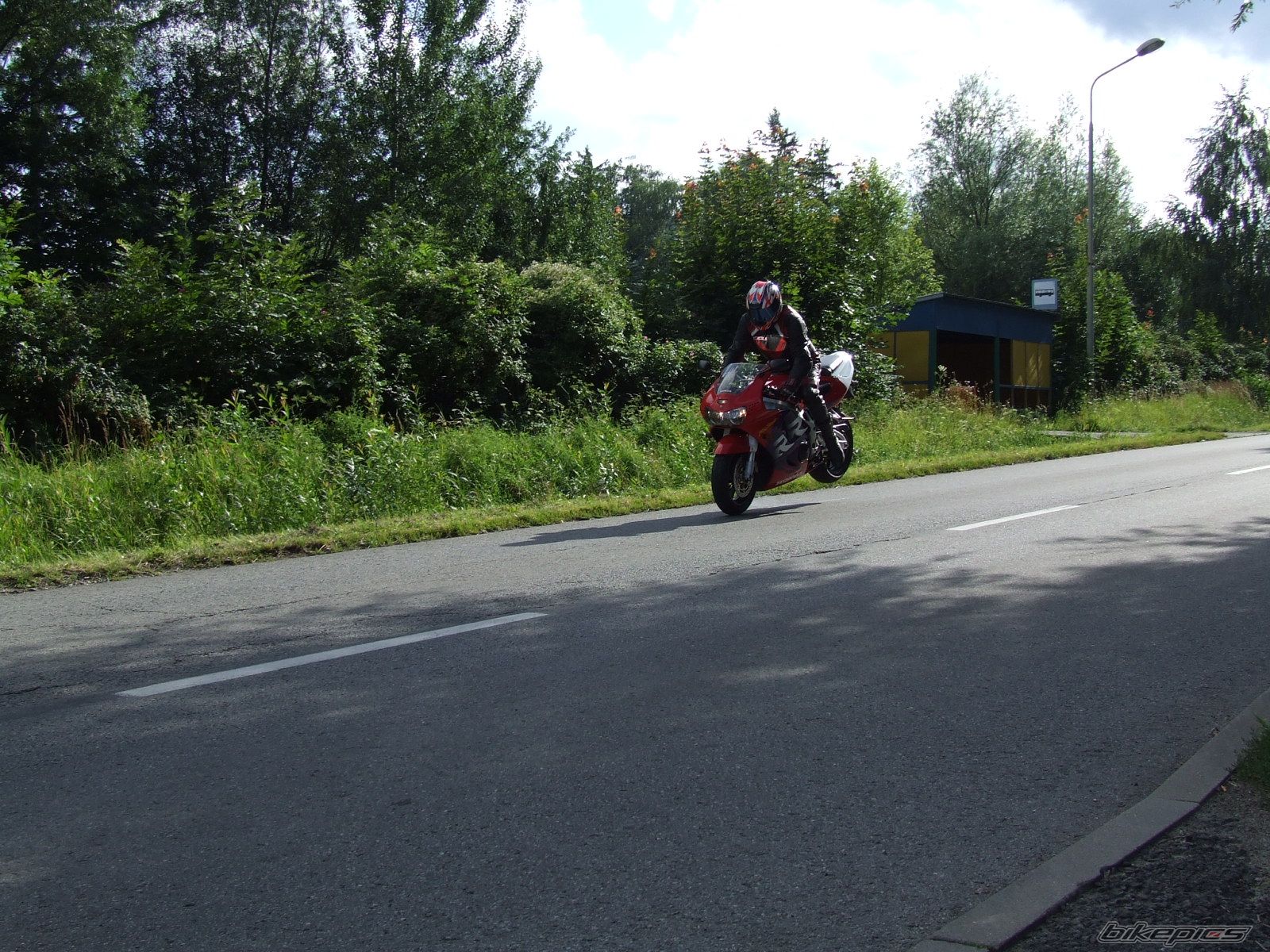 Bike Photo 986743