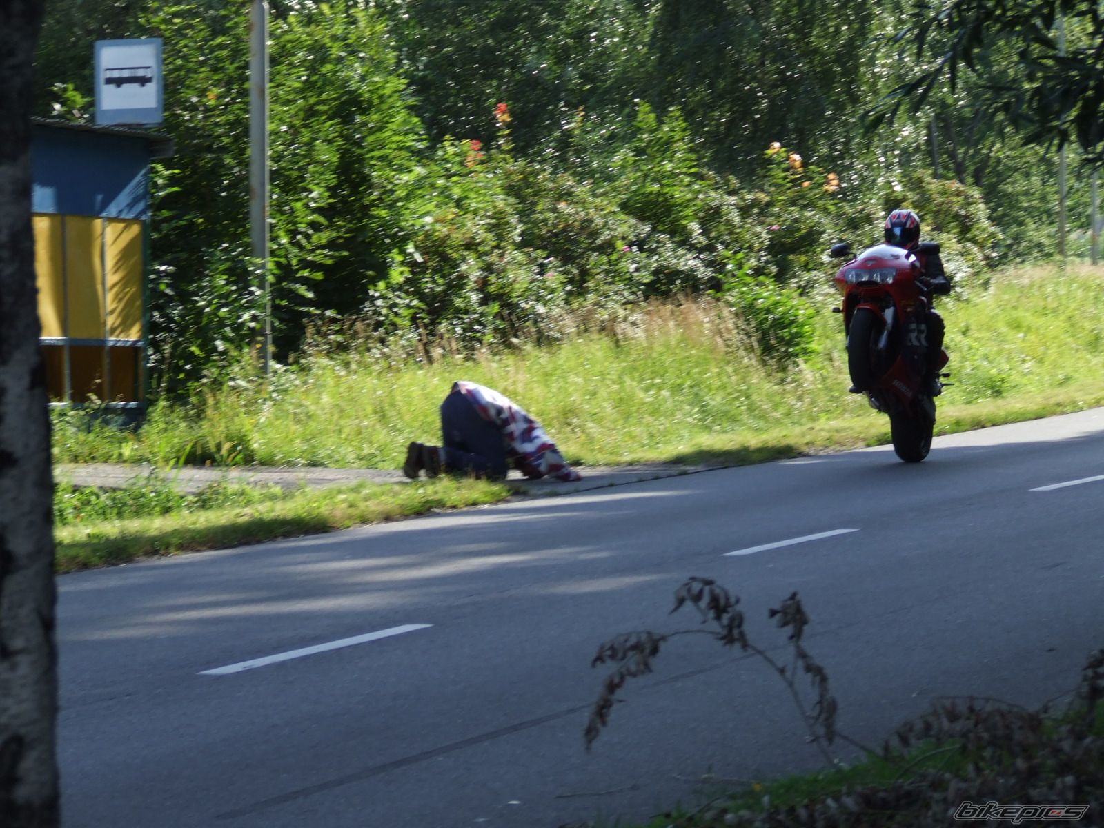 Bike Photo 986752