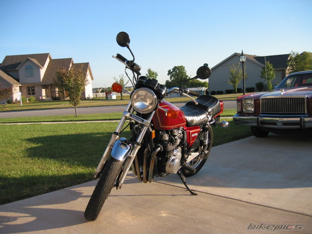 Bike Photo 986762