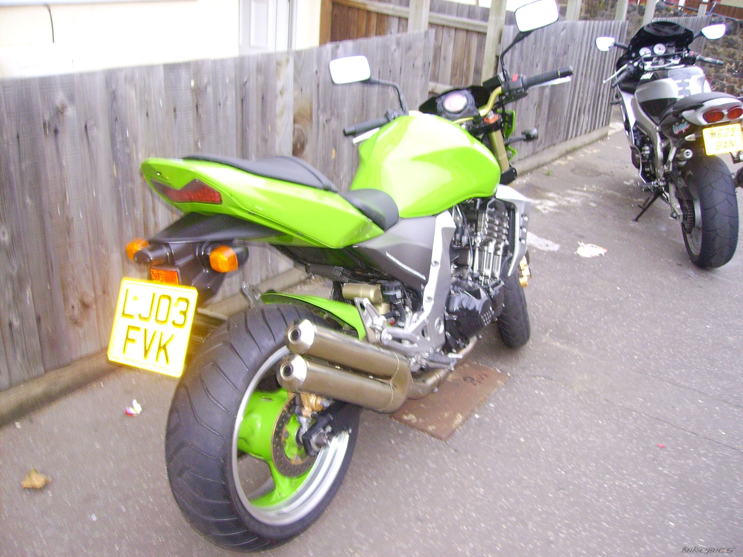 Bike Photo 986764