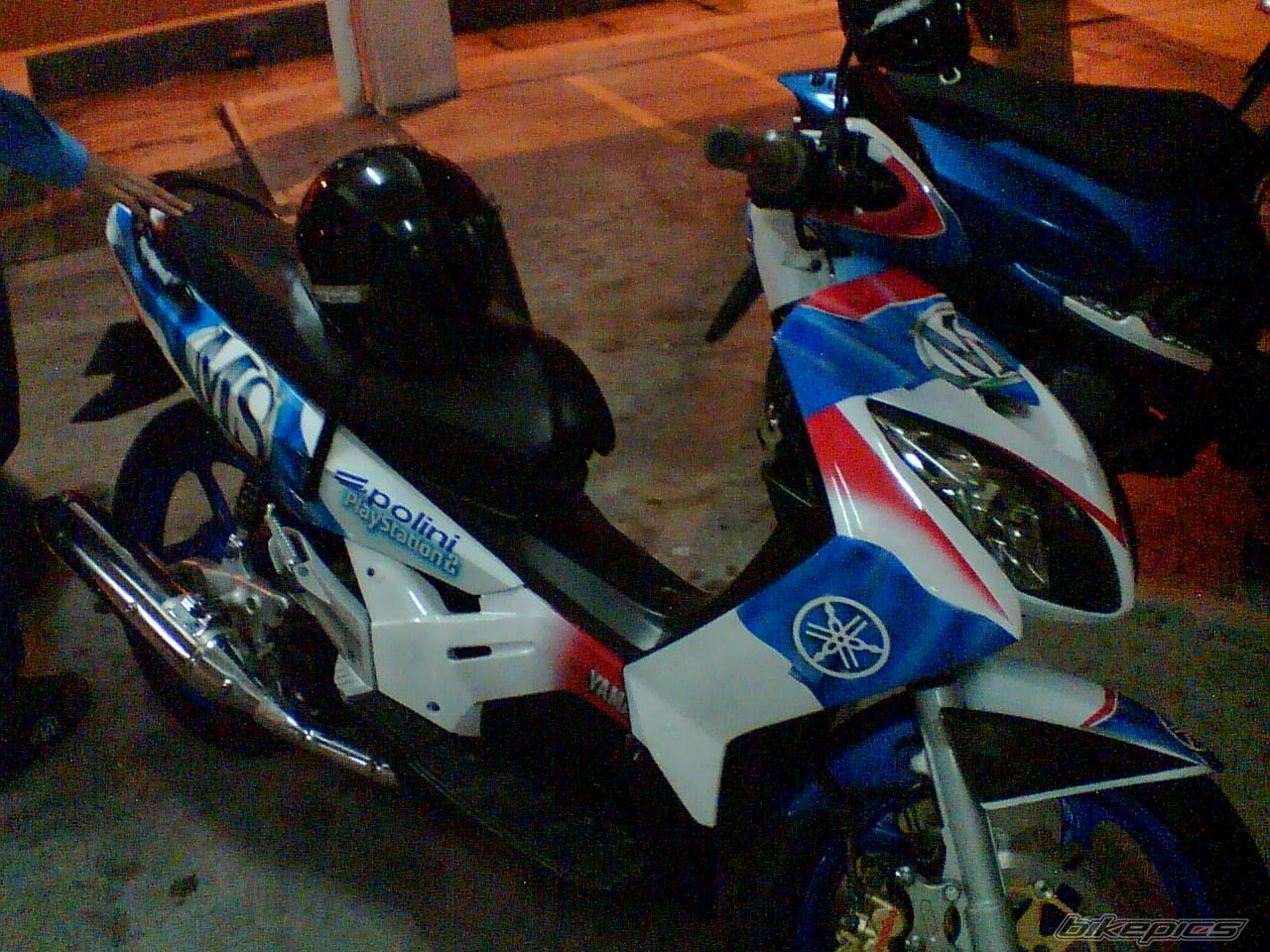 Bike Photo 986772