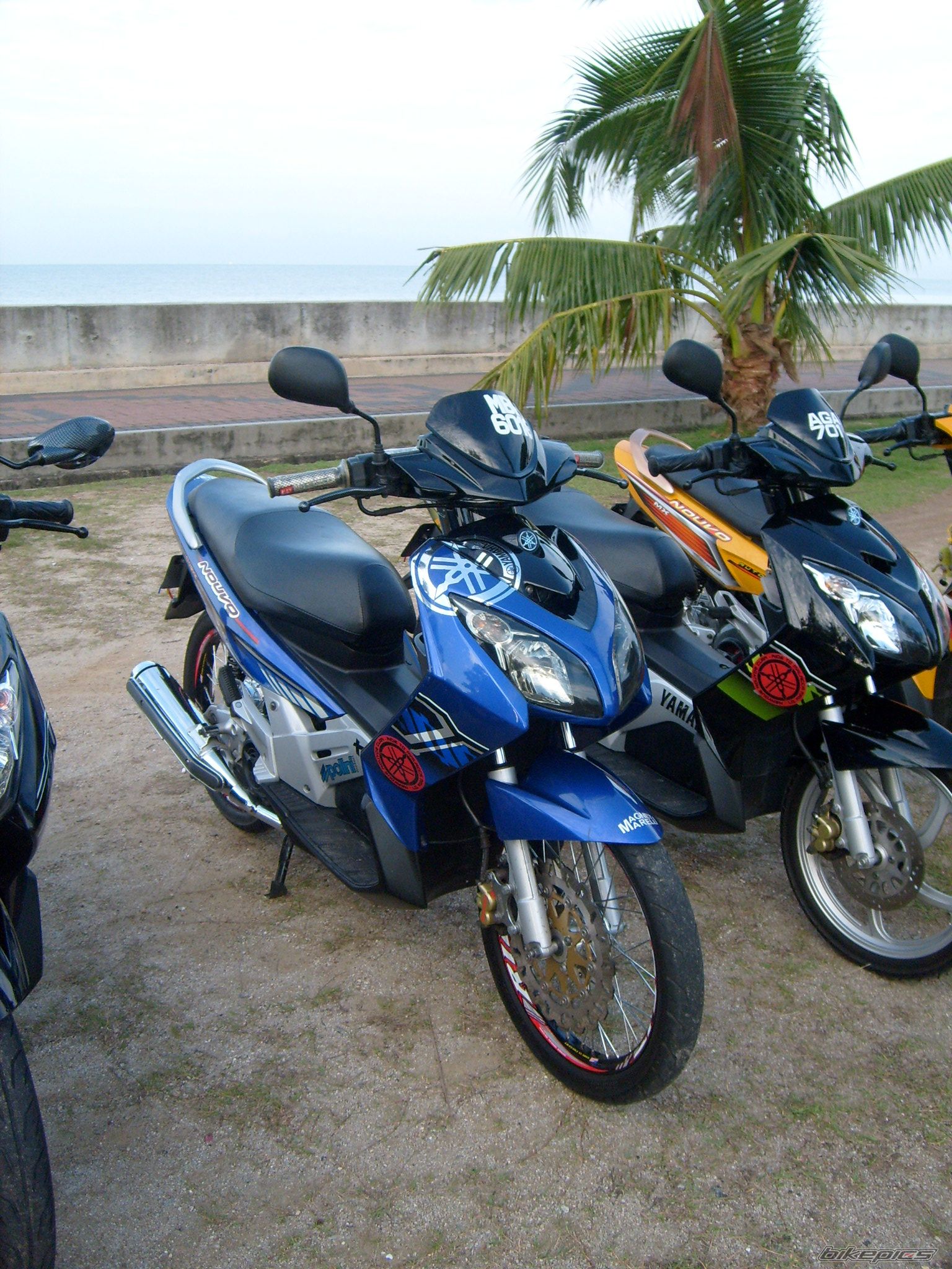 Bike Photo 986790
