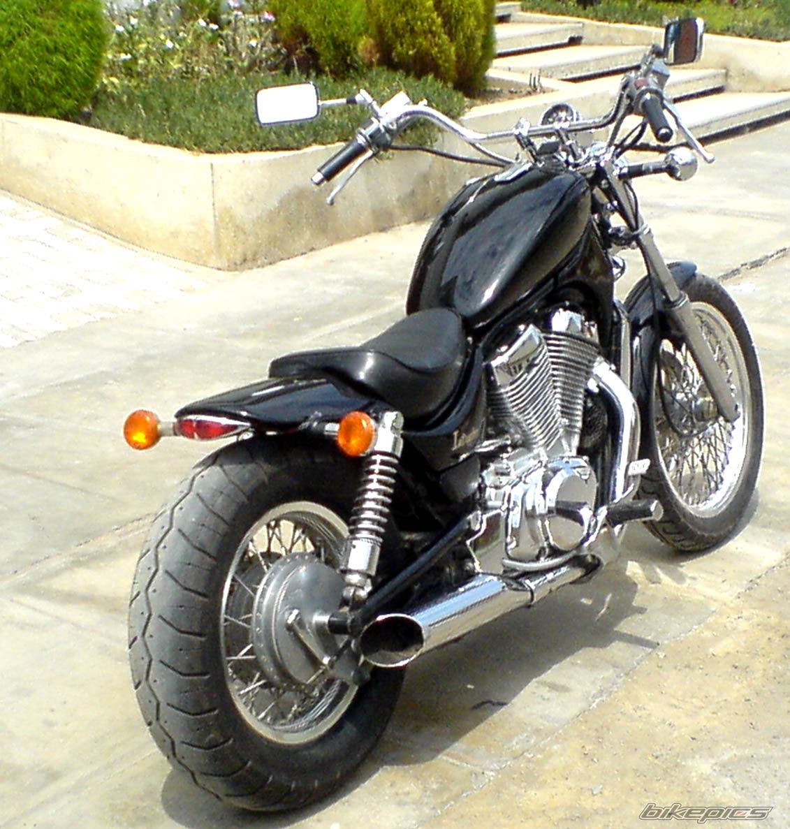 Bike Photo 986802