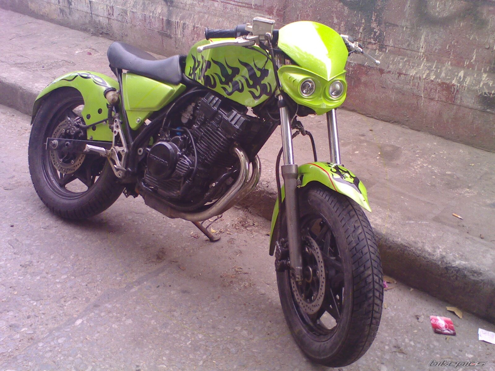 Bike Photo 986804