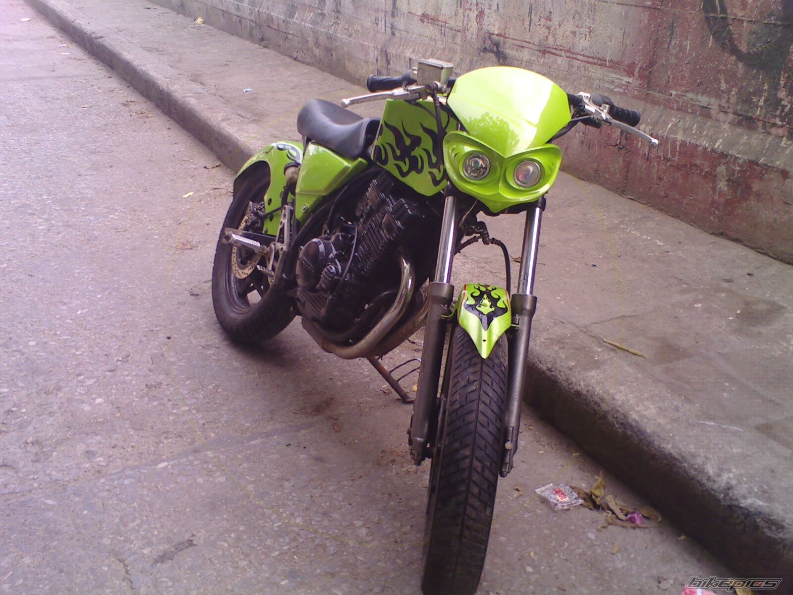 Bike Photo 986807