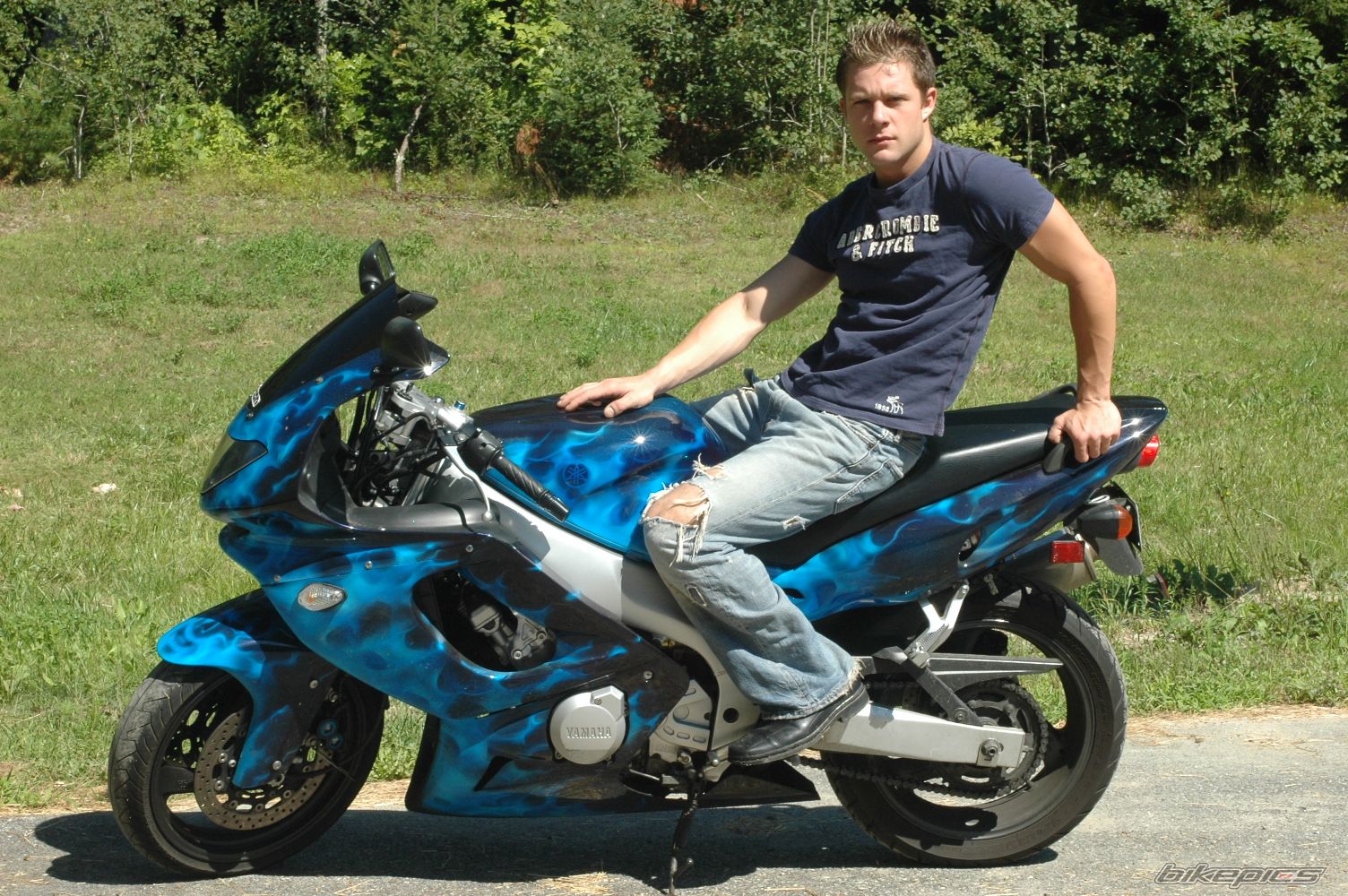 Bike Photo 986827
