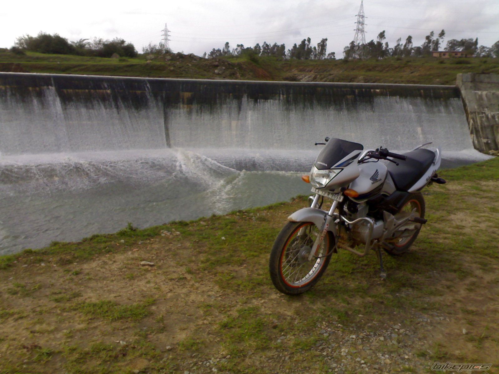 Bike Photo 986831