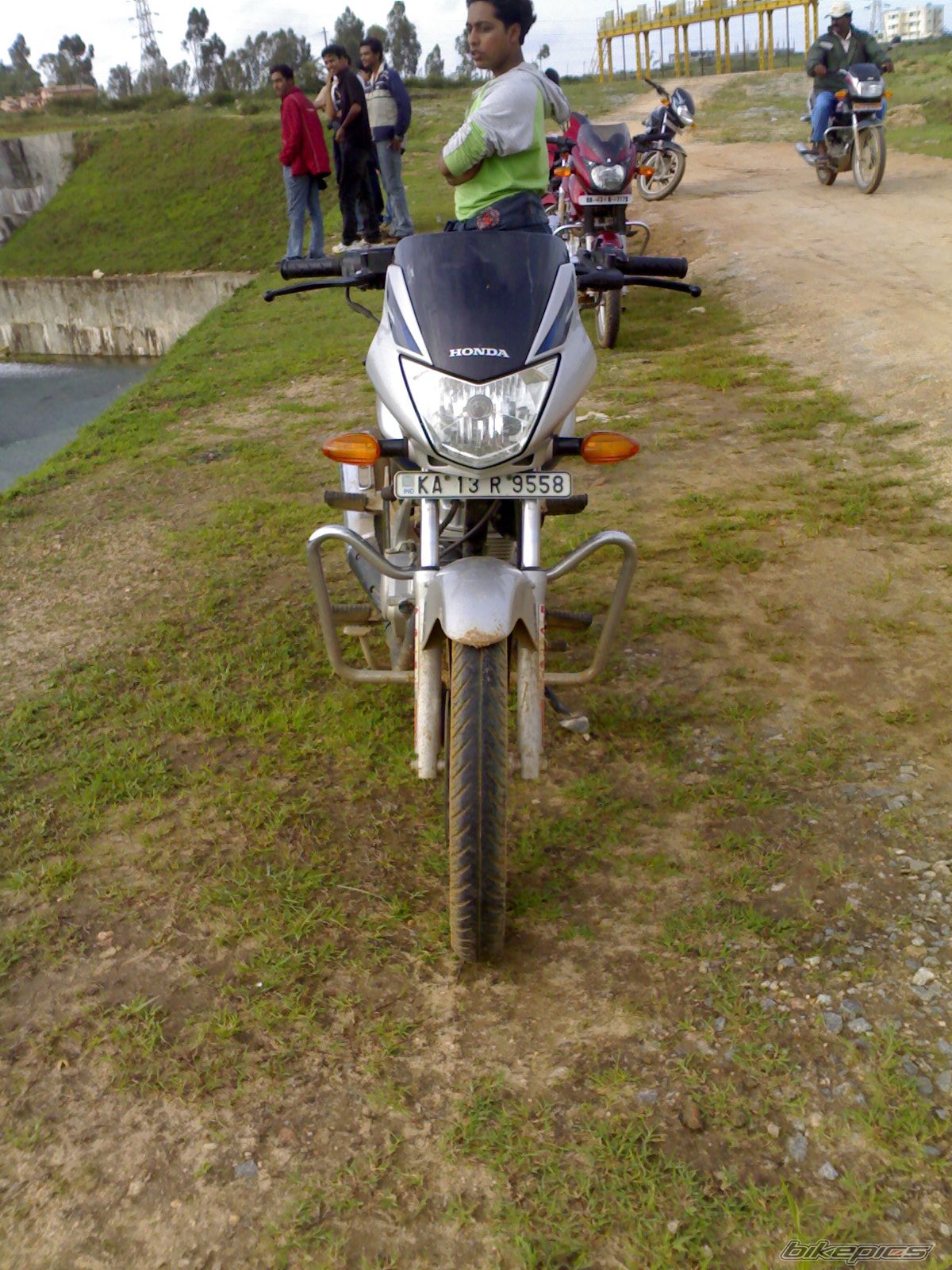 Bike Photo 986839