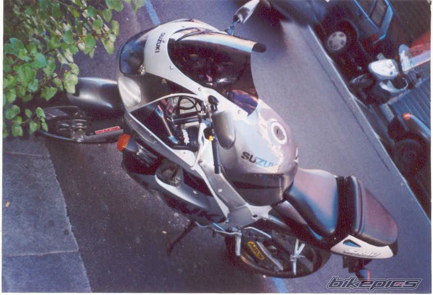Bike Photo 98686