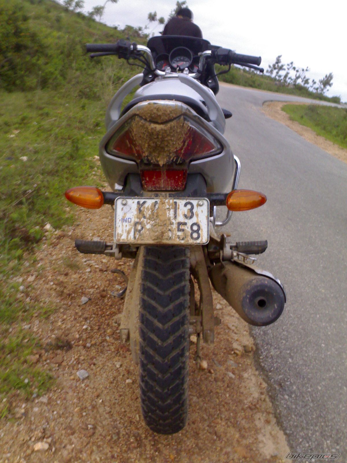 Bike Photo 986873
