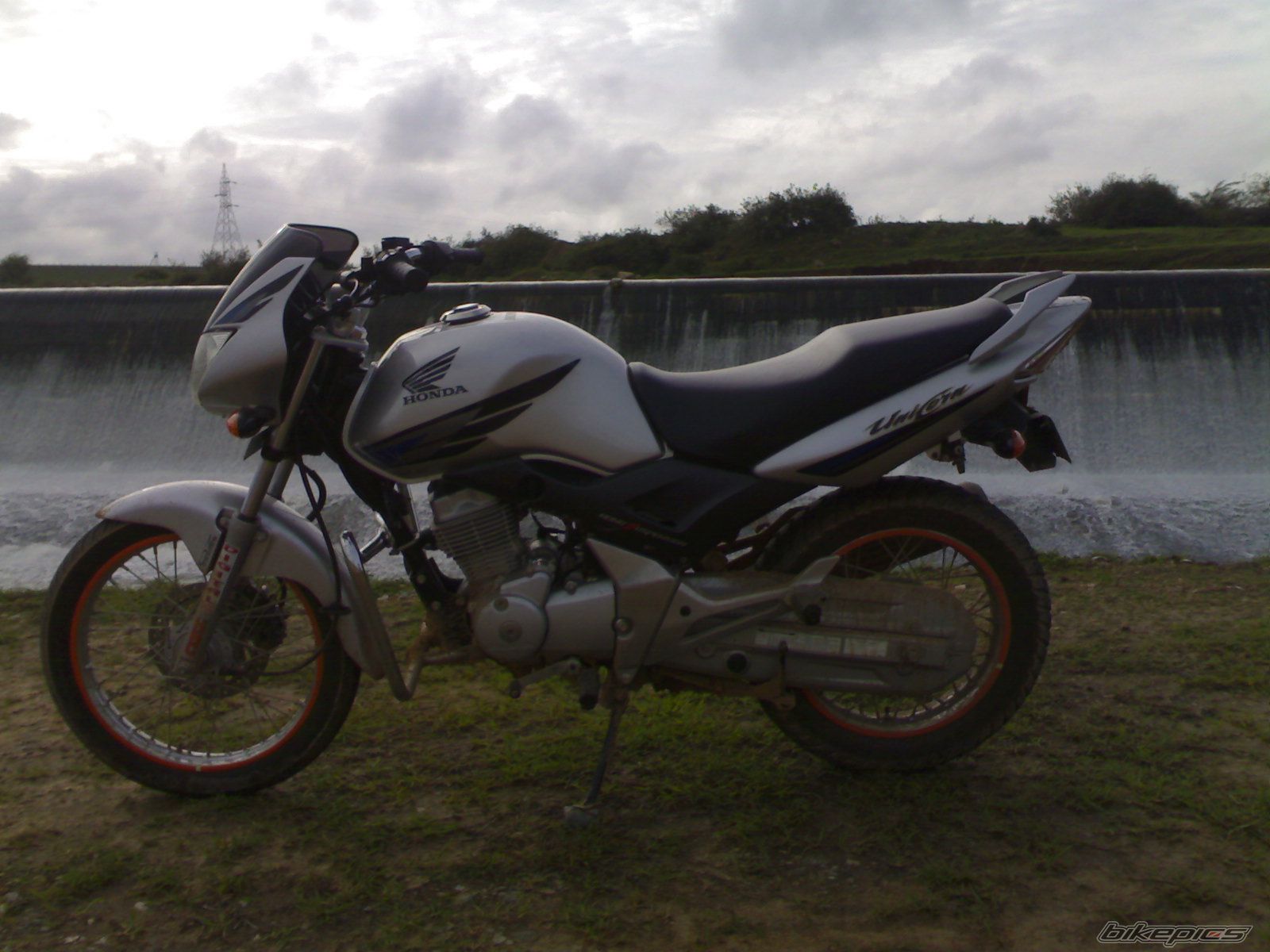 Bike Photo 986886