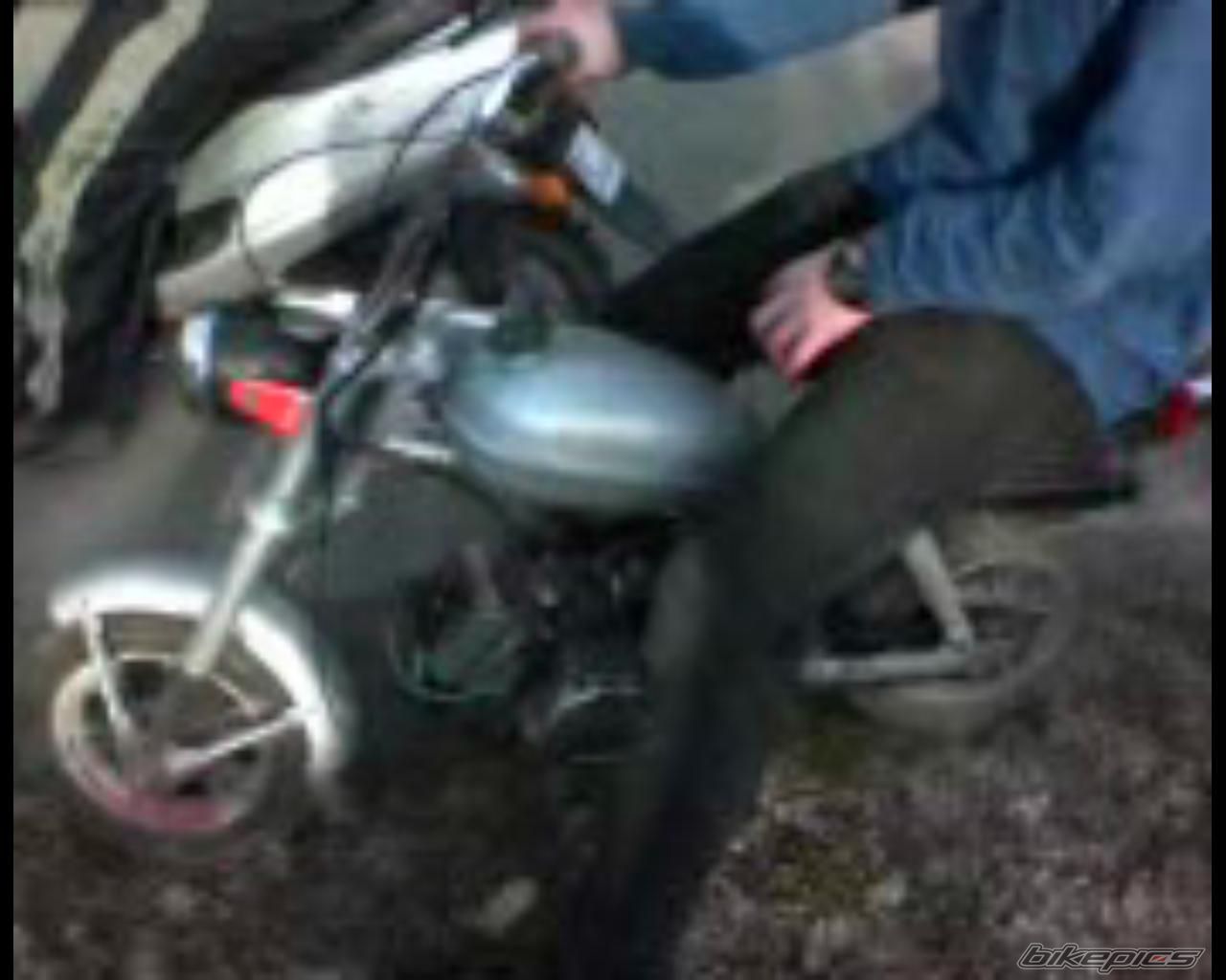 Bike Photo 986897