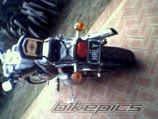 Bike Photo 9869
