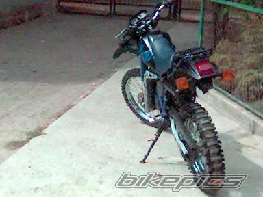 Bike Photo 986909