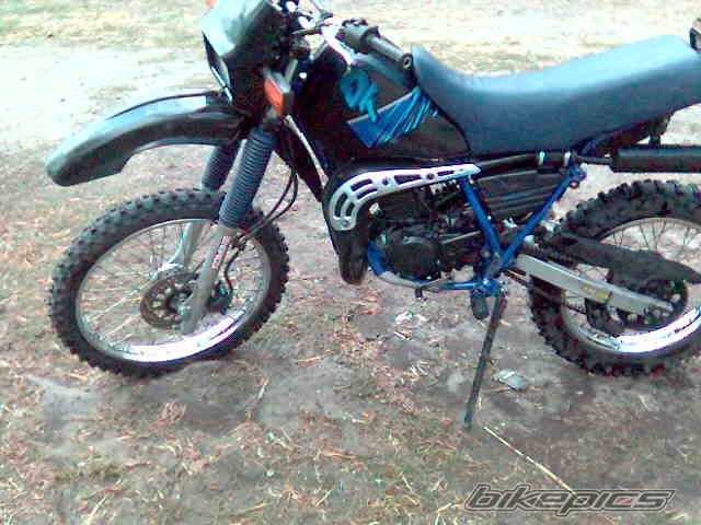 Bike Photo 986916