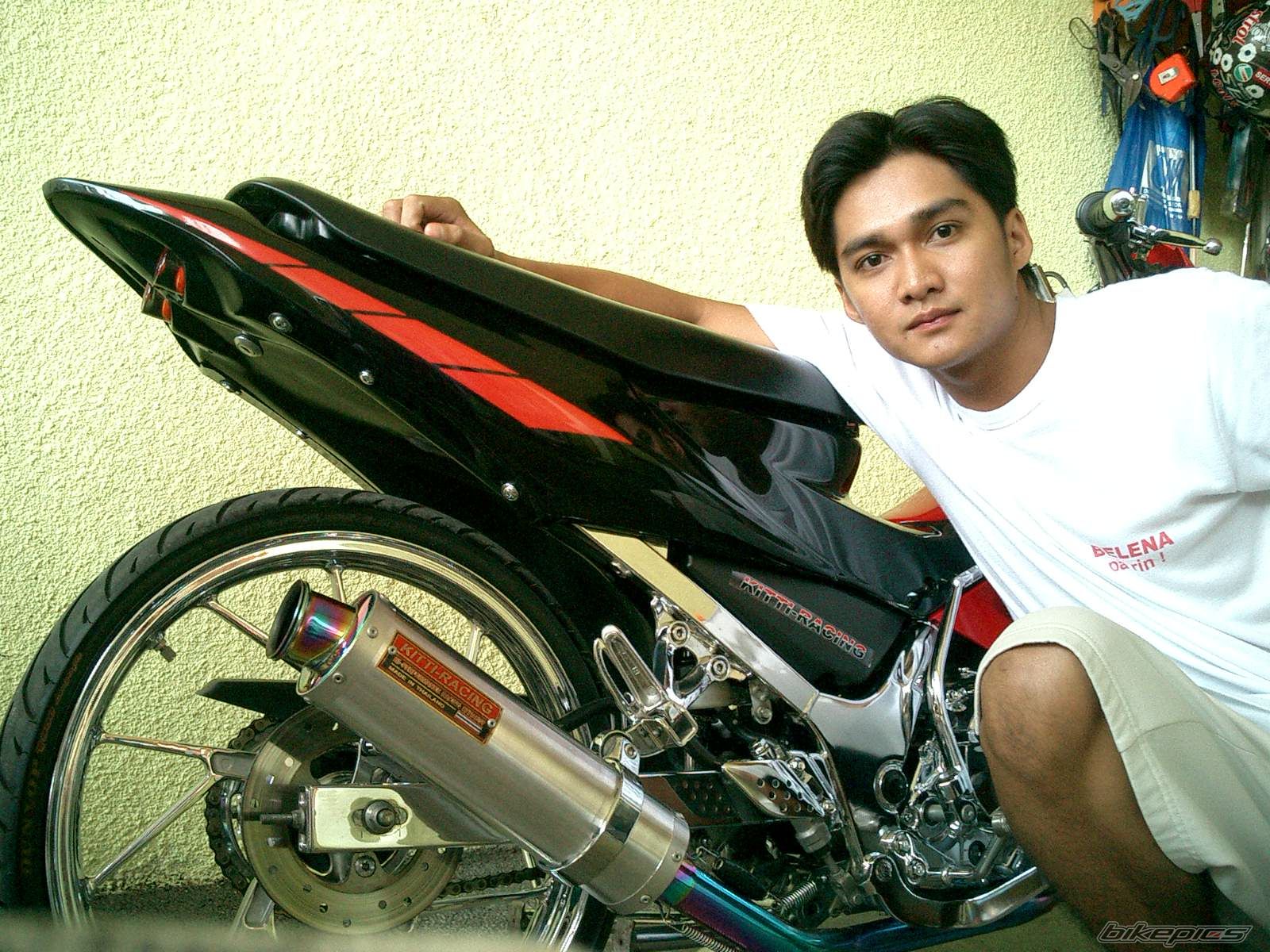 Bike Photo 986928