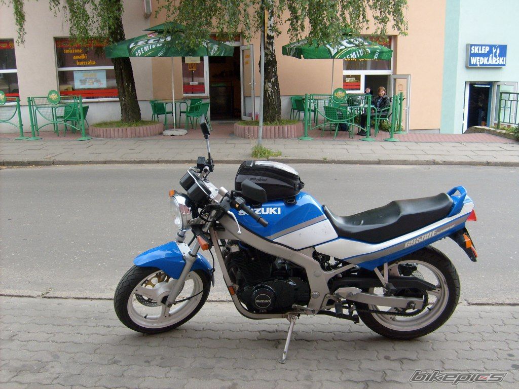 Bike Photo 986936