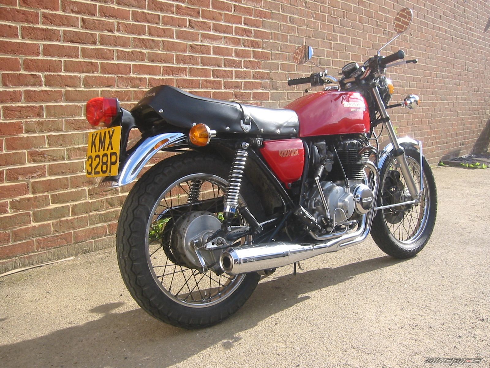 Bike Photo 986944