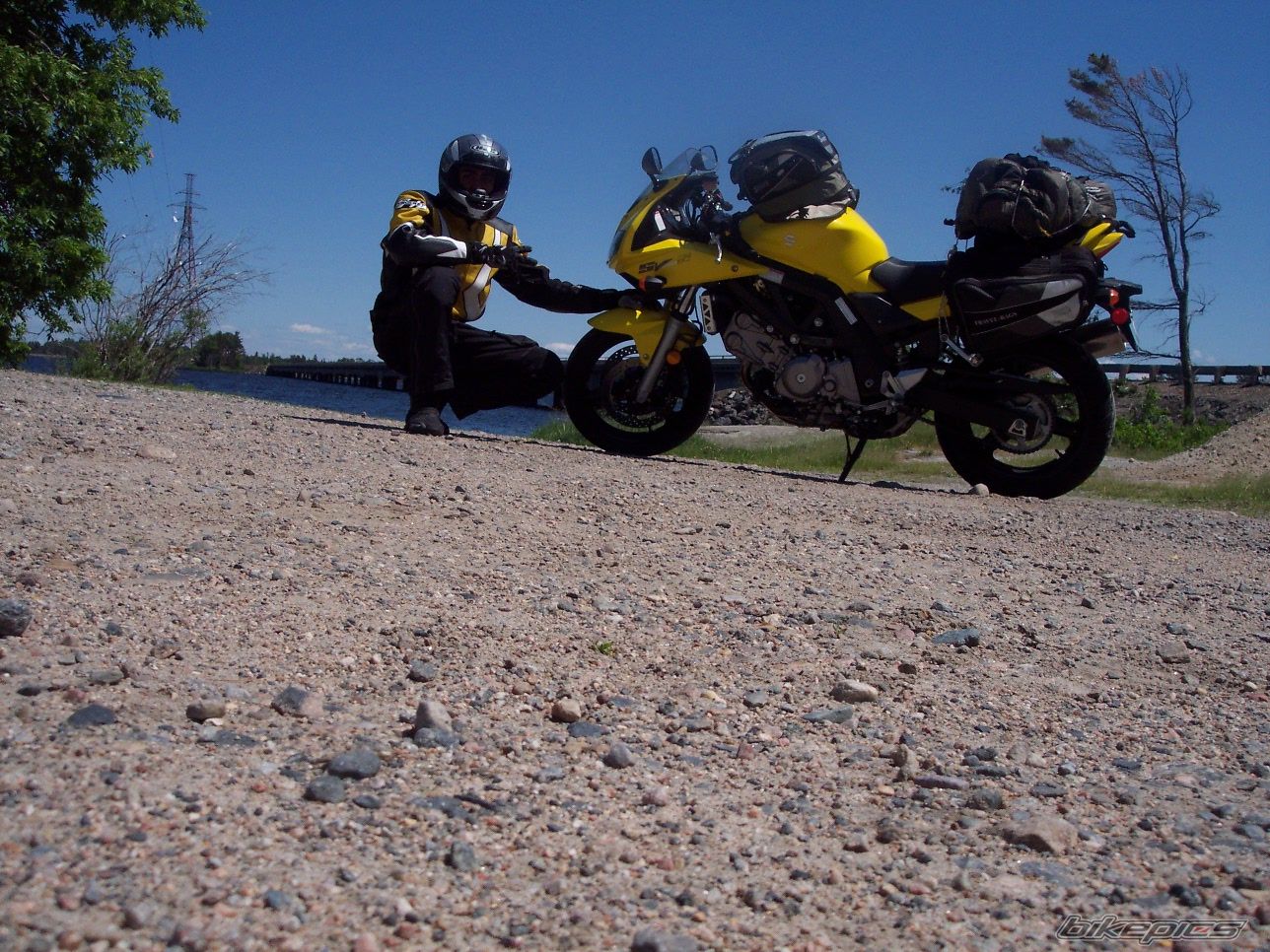 Bike Photo 986948