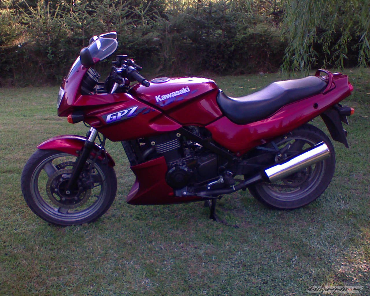 Bike Photo 987021