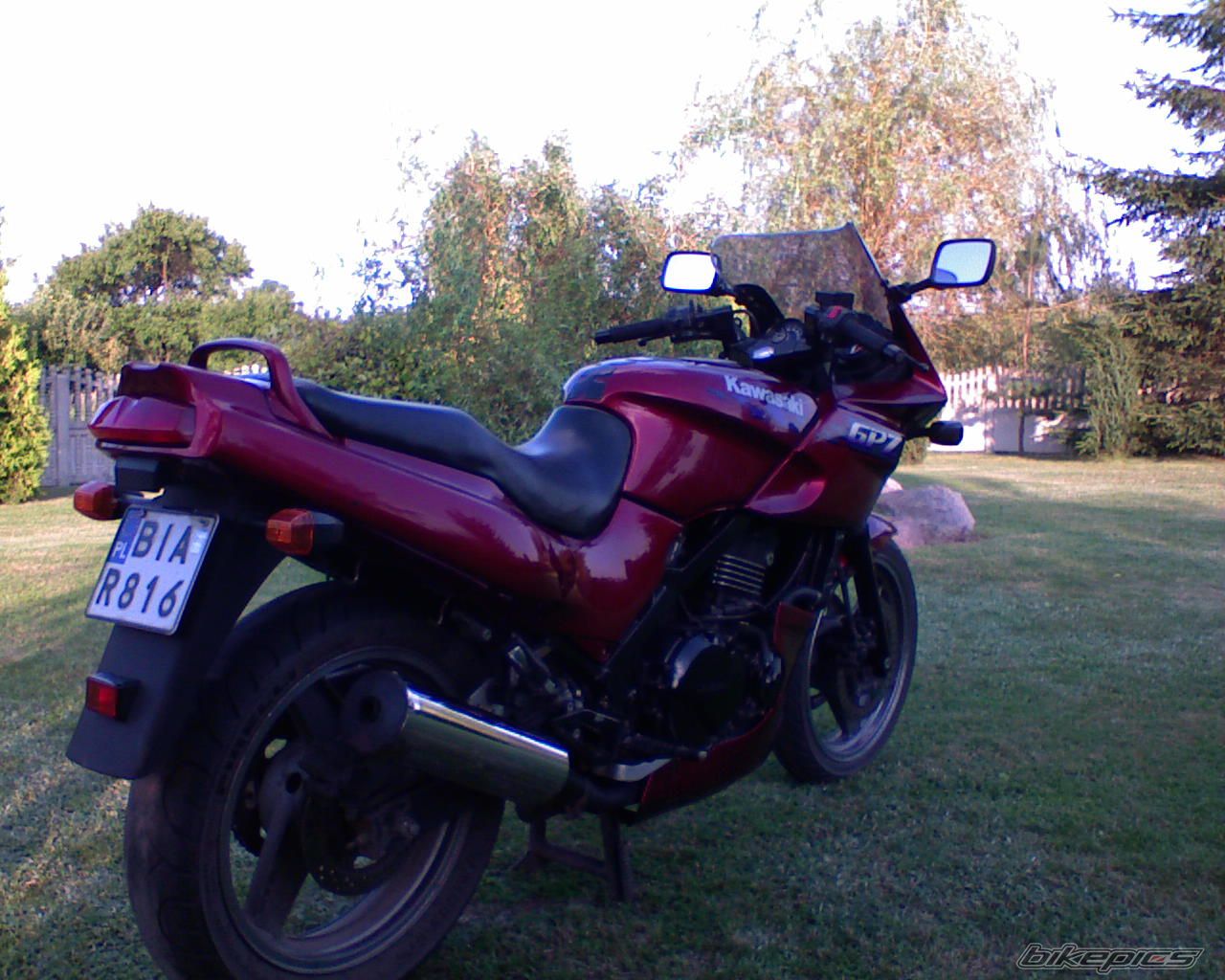 Bike Photo 987034