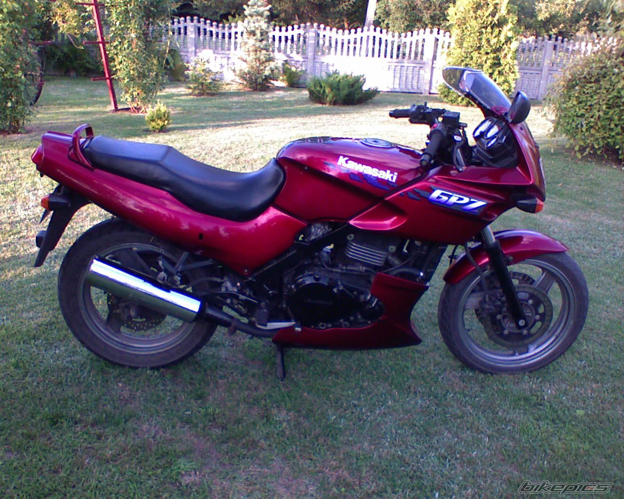 Bike Photo 987036