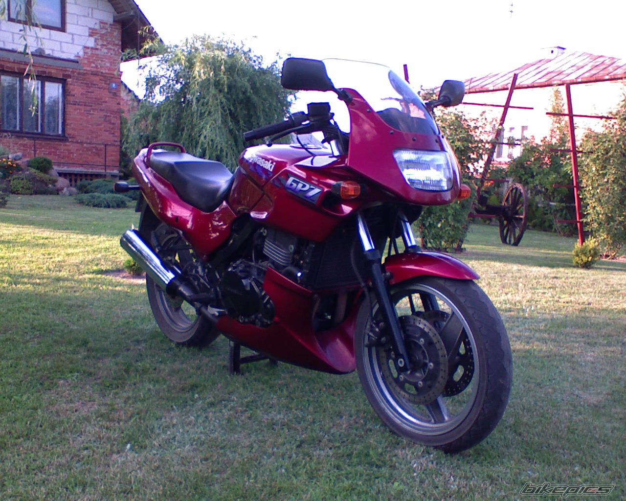 Bike Photo 987039