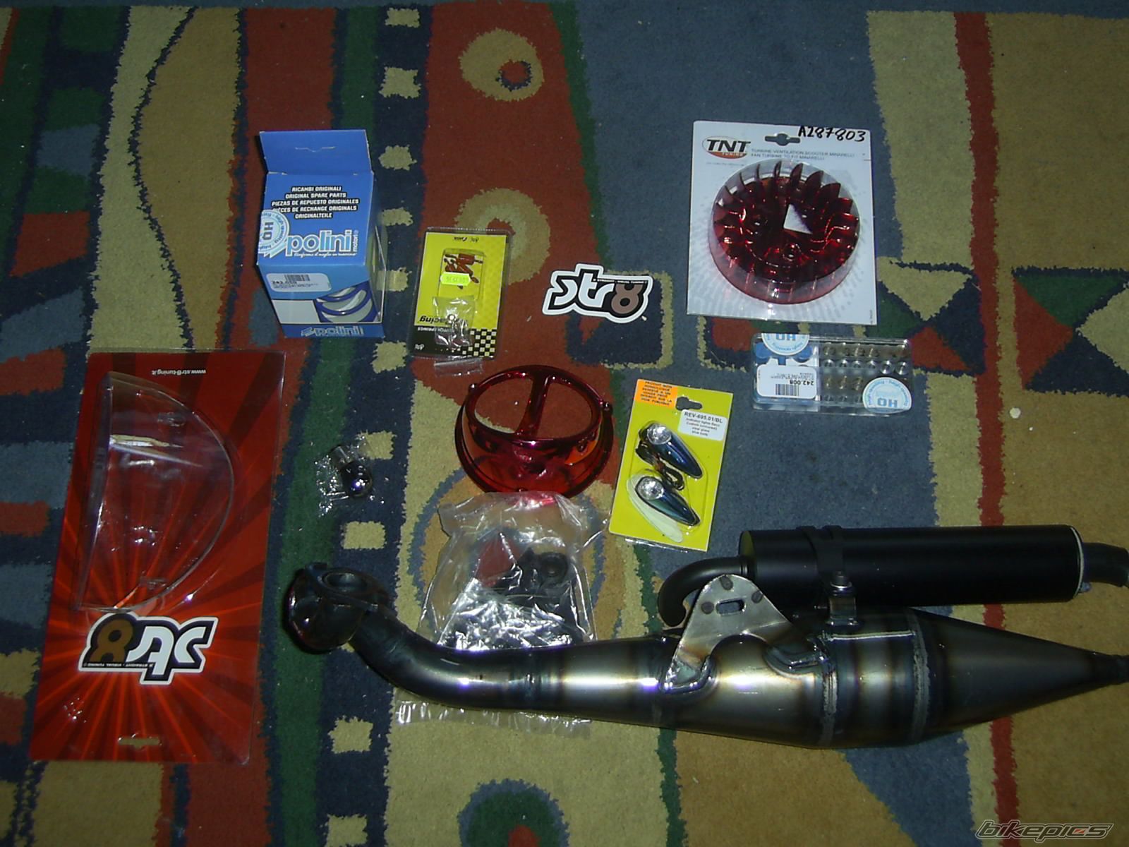 Bike Photo 987085