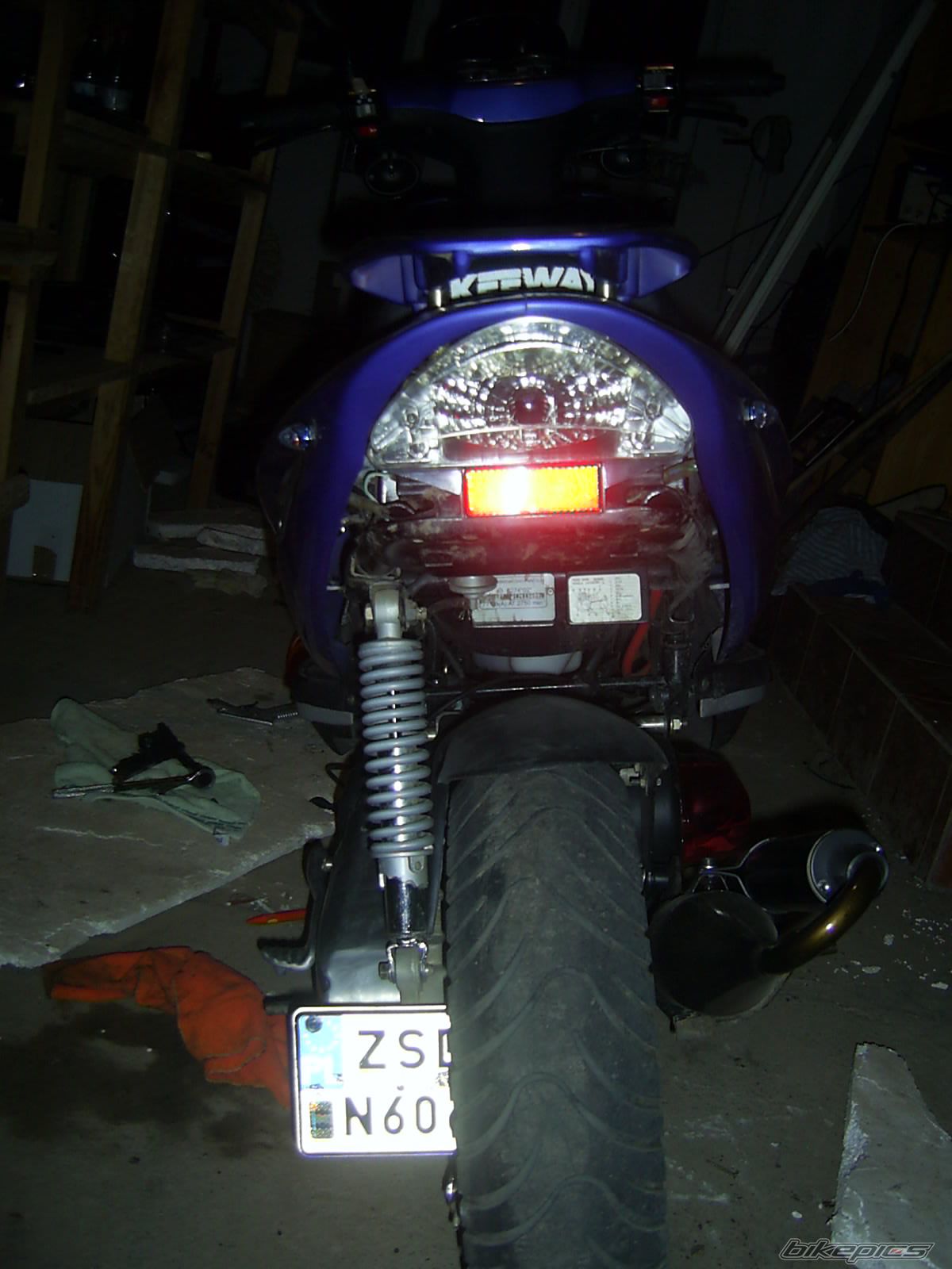 Bike Photo 987090
