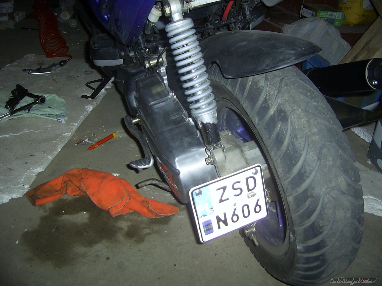 Bike Photo 987098