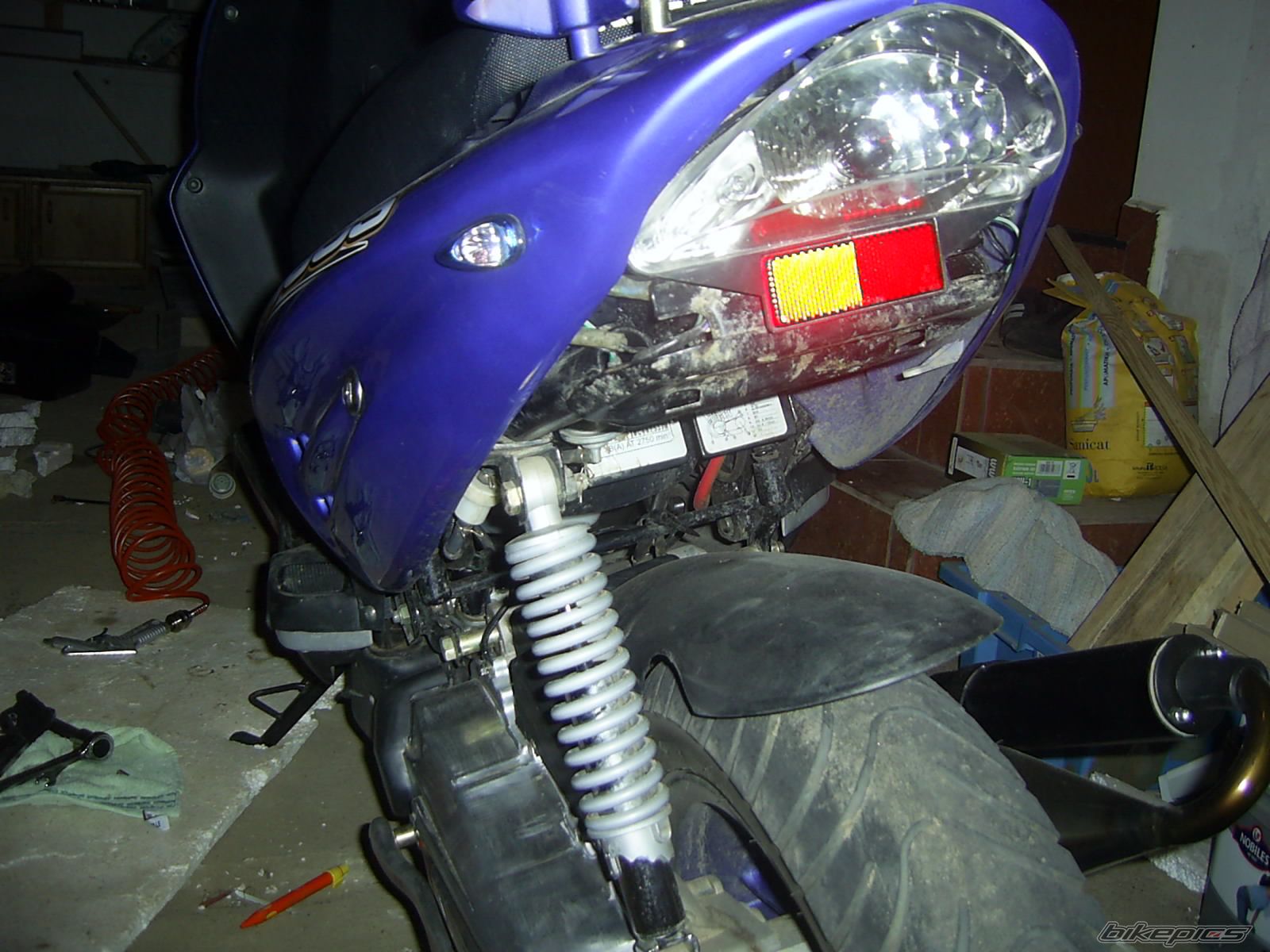 Bike Photo 987099