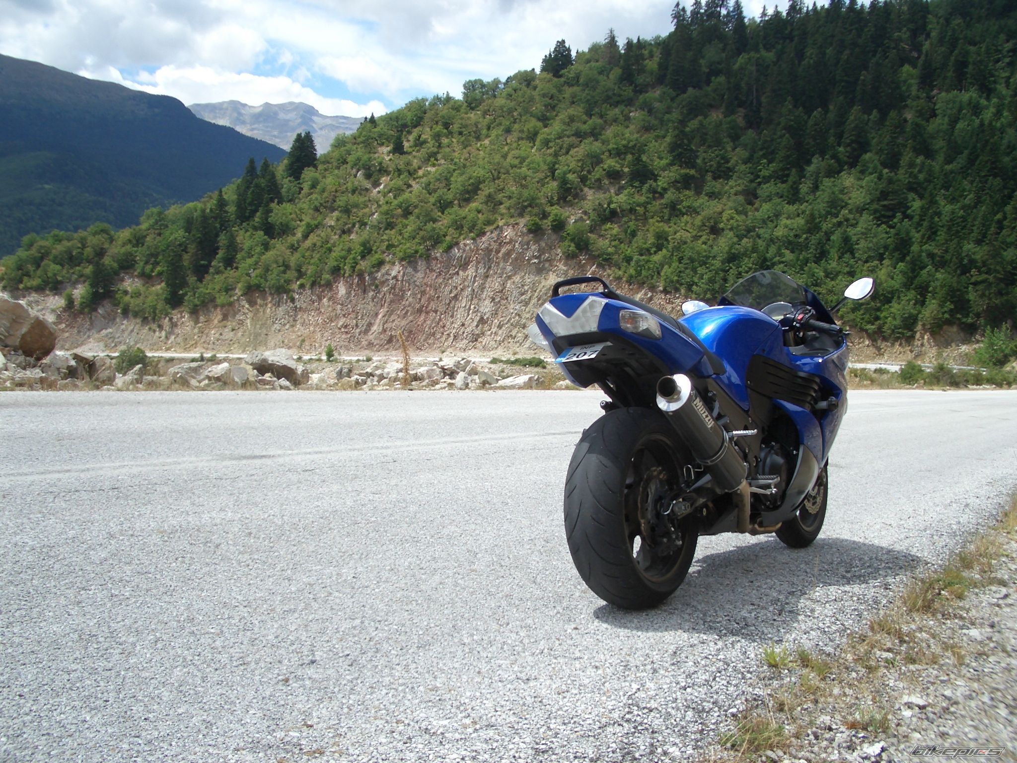 Bike Photo 987183
