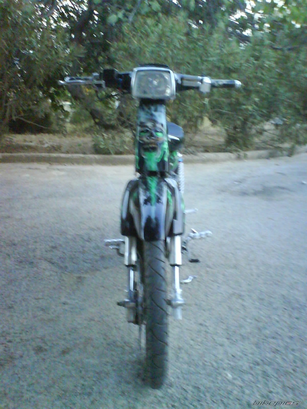 Bike Photo 987212