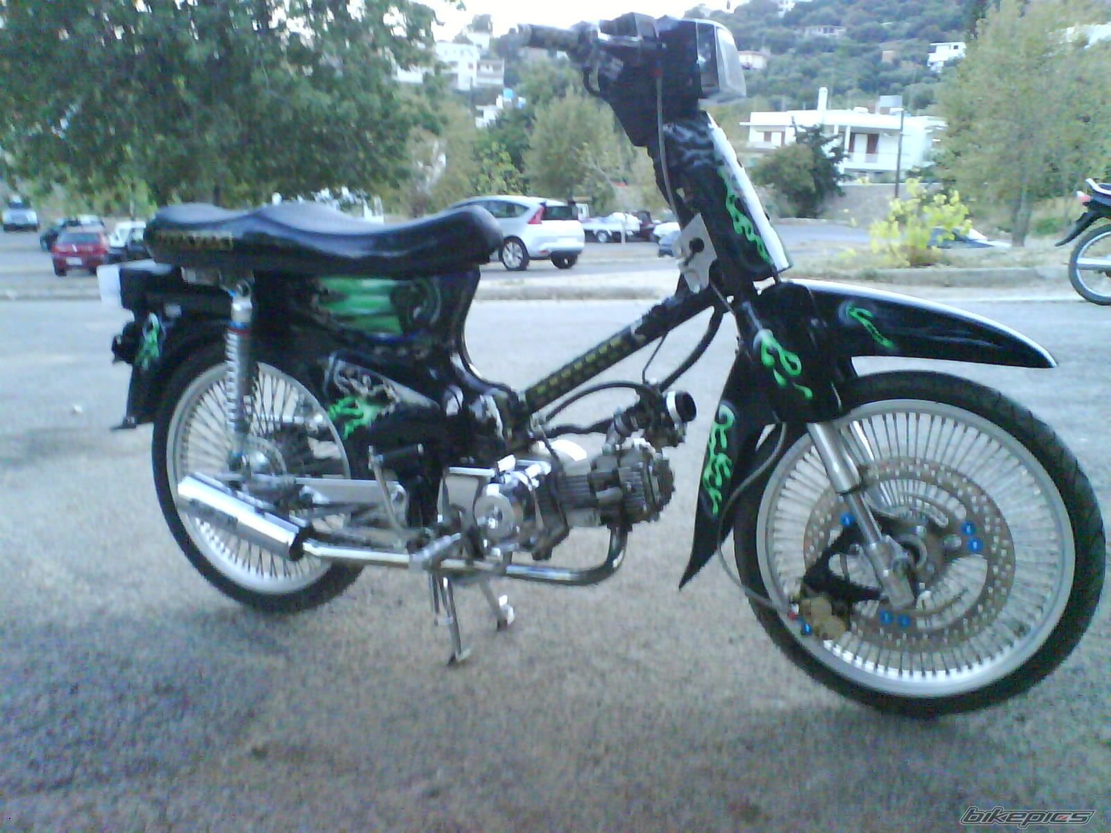 Bike Photo 987214